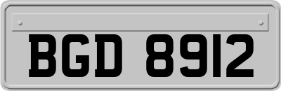 BGD8912