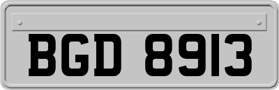 BGD8913