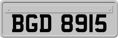 BGD8915
