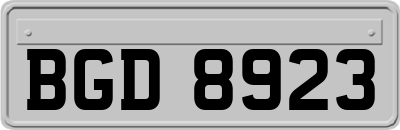 BGD8923