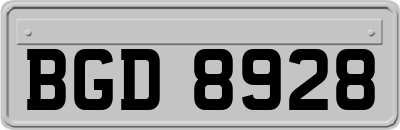 BGD8928