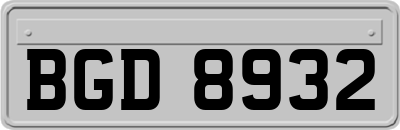 BGD8932