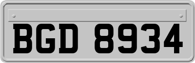 BGD8934