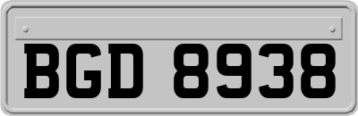 BGD8938