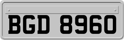 BGD8960
