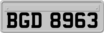 BGD8963