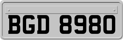 BGD8980