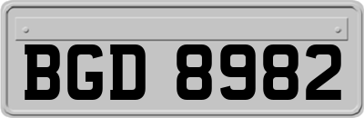 BGD8982