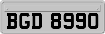 BGD8990