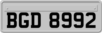 BGD8992