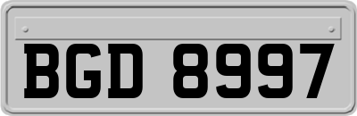 BGD8997