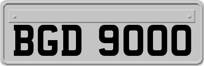 BGD9000