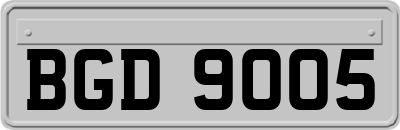BGD9005