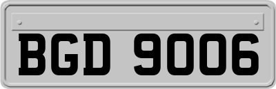 BGD9006