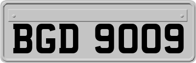 BGD9009
