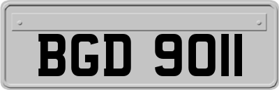 BGD9011