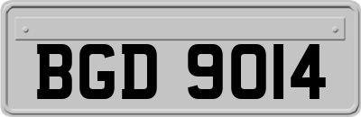 BGD9014