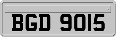 BGD9015