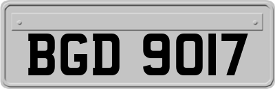 BGD9017