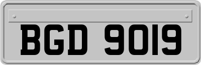 BGD9019