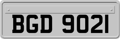 BGD9021
