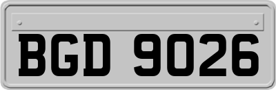BGD9026