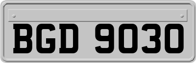 BGD9030