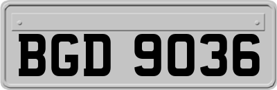 BGD9036