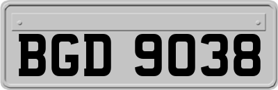 BGD9038