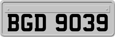 BGD9039