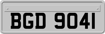 BGD9041