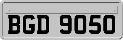 BGD9050