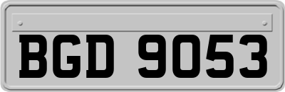 BGD9053