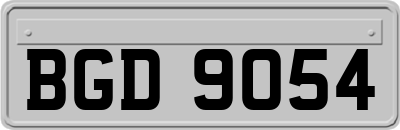 BGD9054