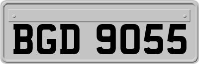BGD9055