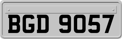 BGD9057