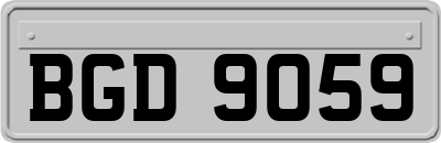 BGD9059