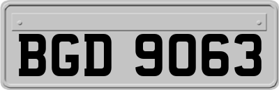 BGD9063
