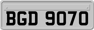 BGD9070
