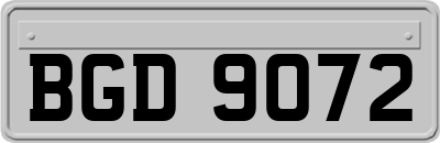 BGD9072