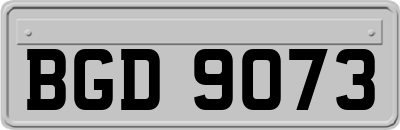 BGD9073