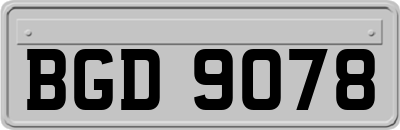 BGD9078
