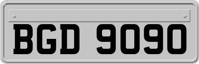 BGD9090
