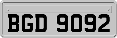 BGD9092