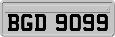 BGD9099