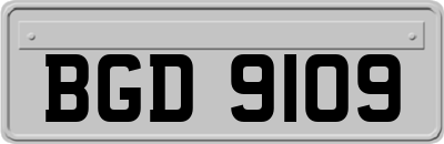 BGD9109