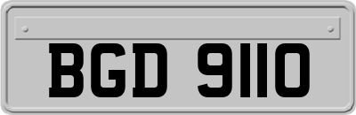 BGD9110