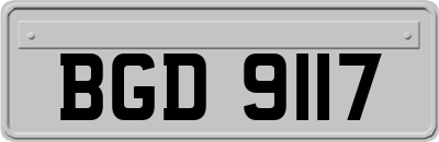 BGD9117