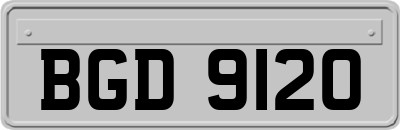 BGD9120