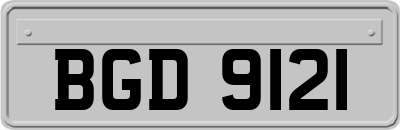 BGD9121
